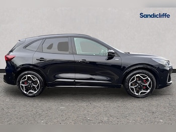 Used Ford Kuga 2025 for sale - 77508285: Photo