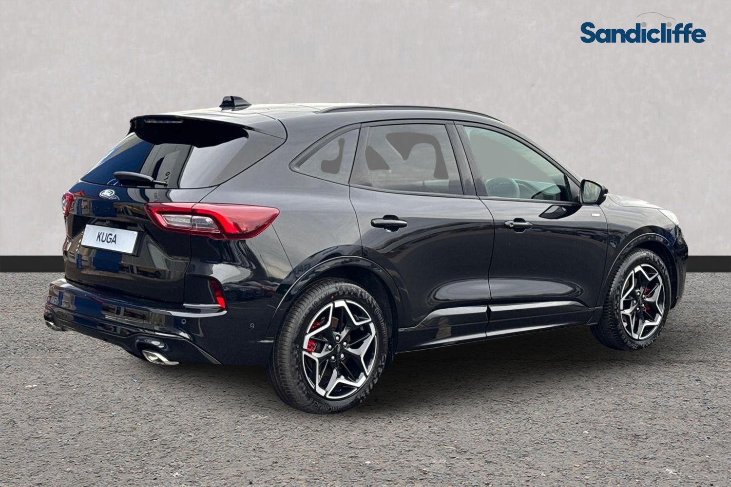 Used Ford Kuga 2025 for sale - 77508285: Photo 4