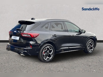 Used Ford Kuga 2025 for sale - 77508285: Photo