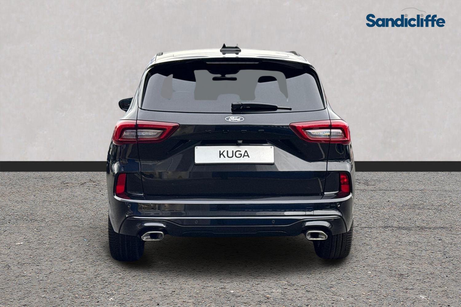 Used Ford Kuga 2025 for sale - 77508285: Photo 5