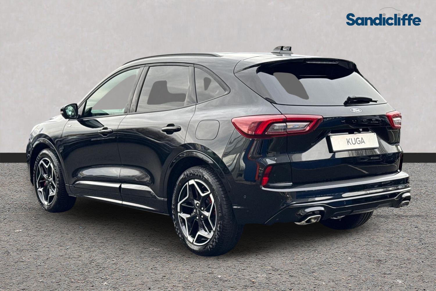 Used Ford Kuga 2025 for sale - 77508285: Photo 6