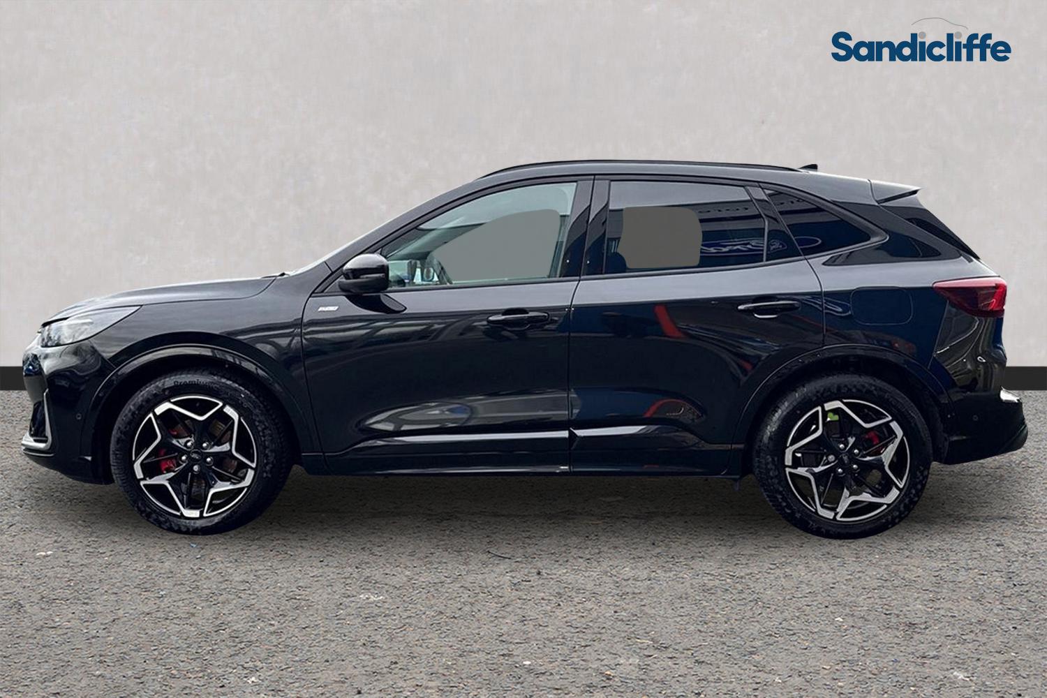 Used Ford Kuga 2025 for sale - 77508285: Photo 7