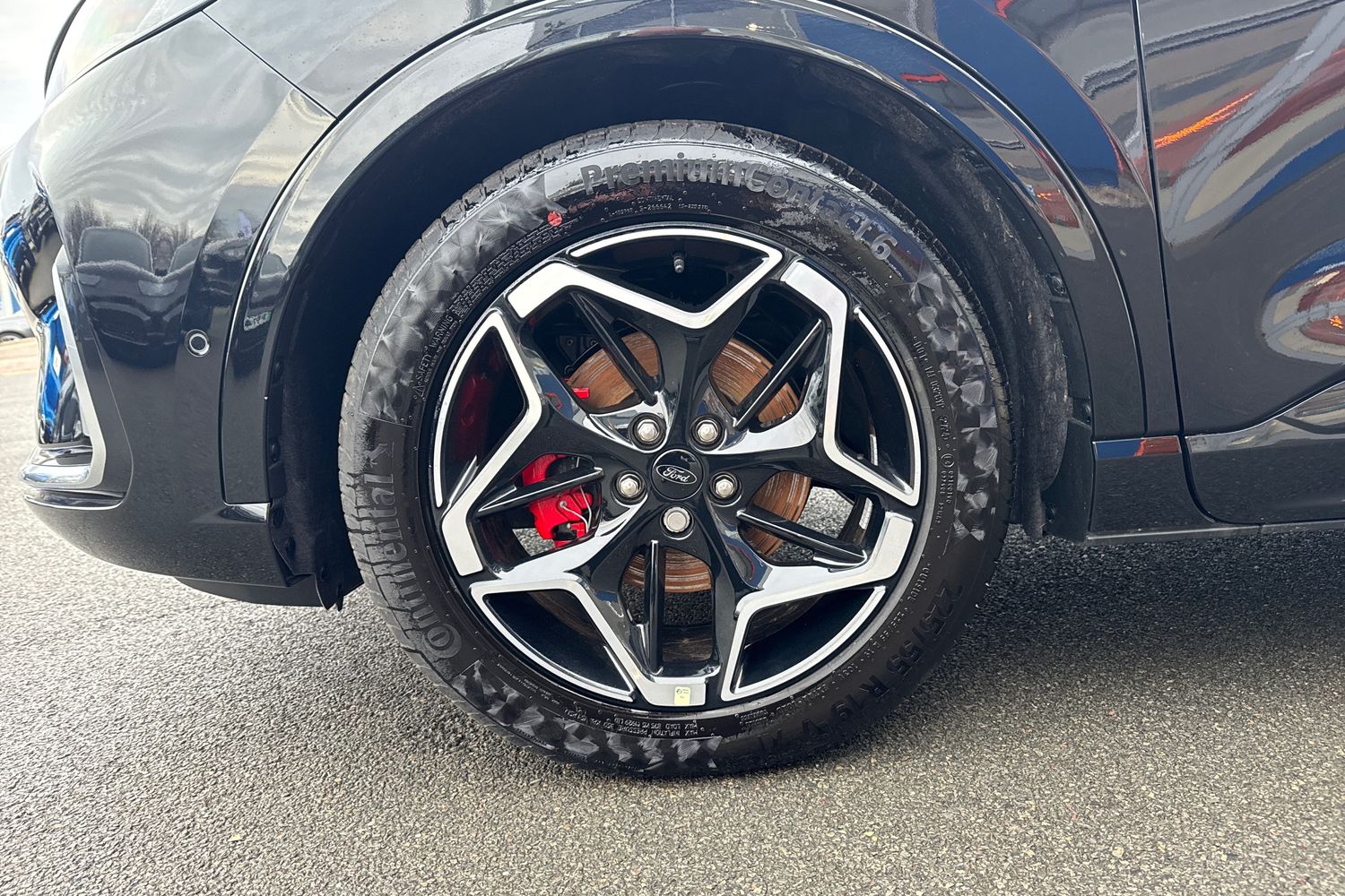 Used Ford Kuga 2025 for sale - 77508285: Photo 9