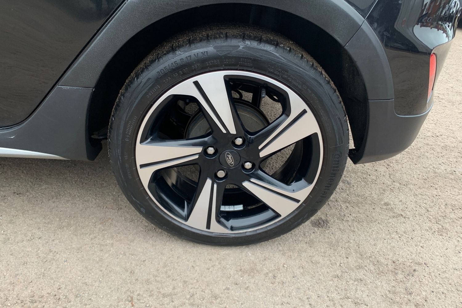 Used Ford Fiesta 2022 for sale - 77776227: Photo 11