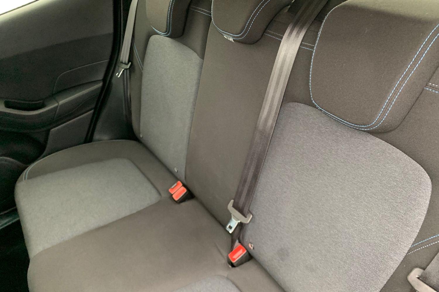 Used Ford Fiesta 2022 for sale - 77776227: Photo 15