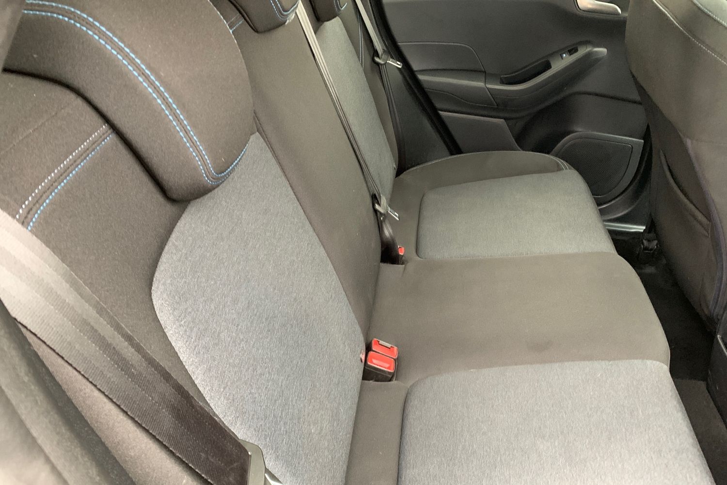 Used Ford Fiesta 2022 for sale - 77776227: Photo 22