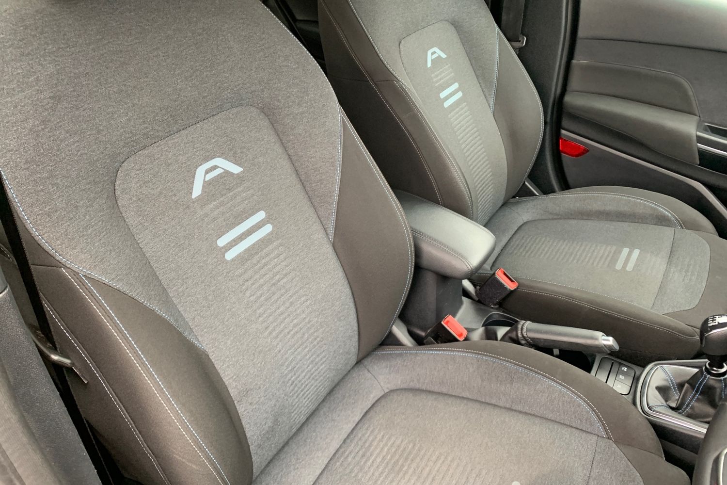 Used Ford Fiesta 2022 for sale - 77776227: Photo 26