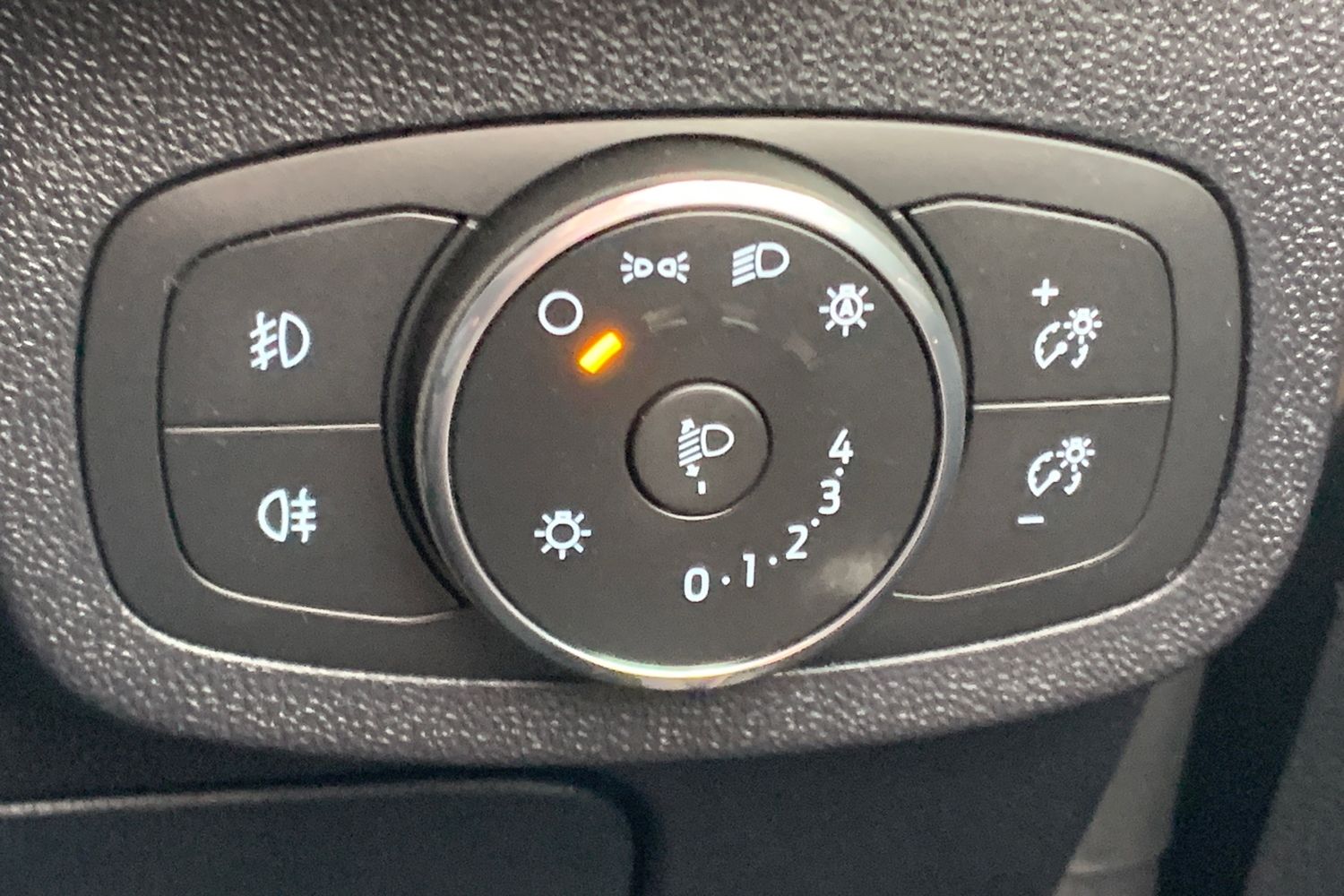 Used Ford Fiesta 2022 for sale - 77776227: Photo 29