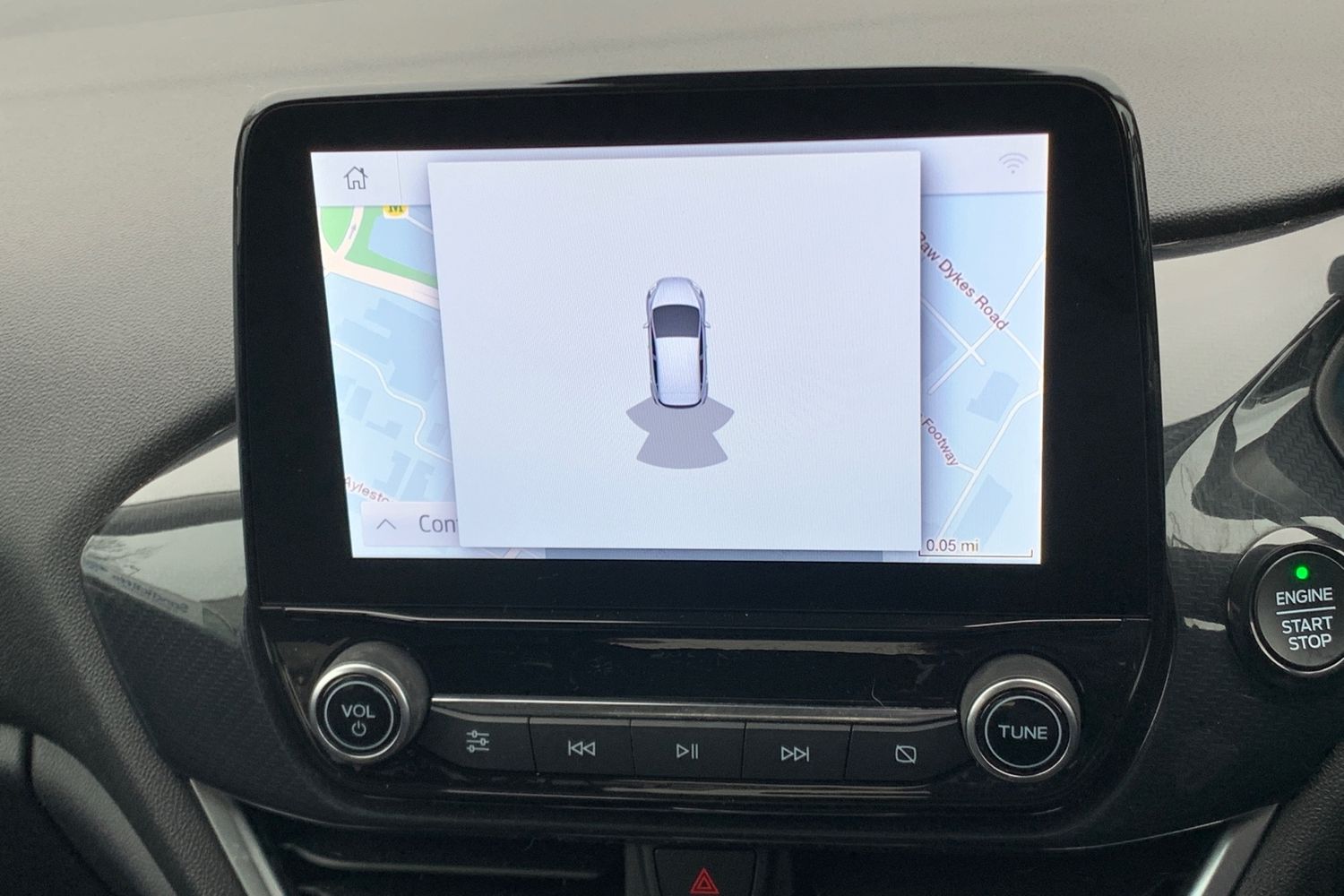 Used Ford Fiesta 2022 for sale - 77776227: Photo 37