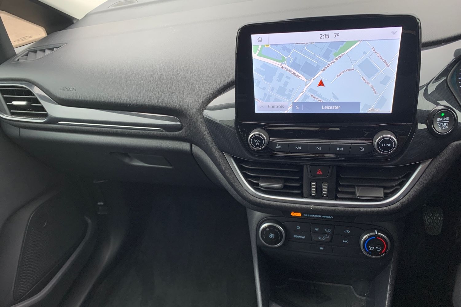 Used Ford Fiesta 2022 for sale - 77776227: Photo 38