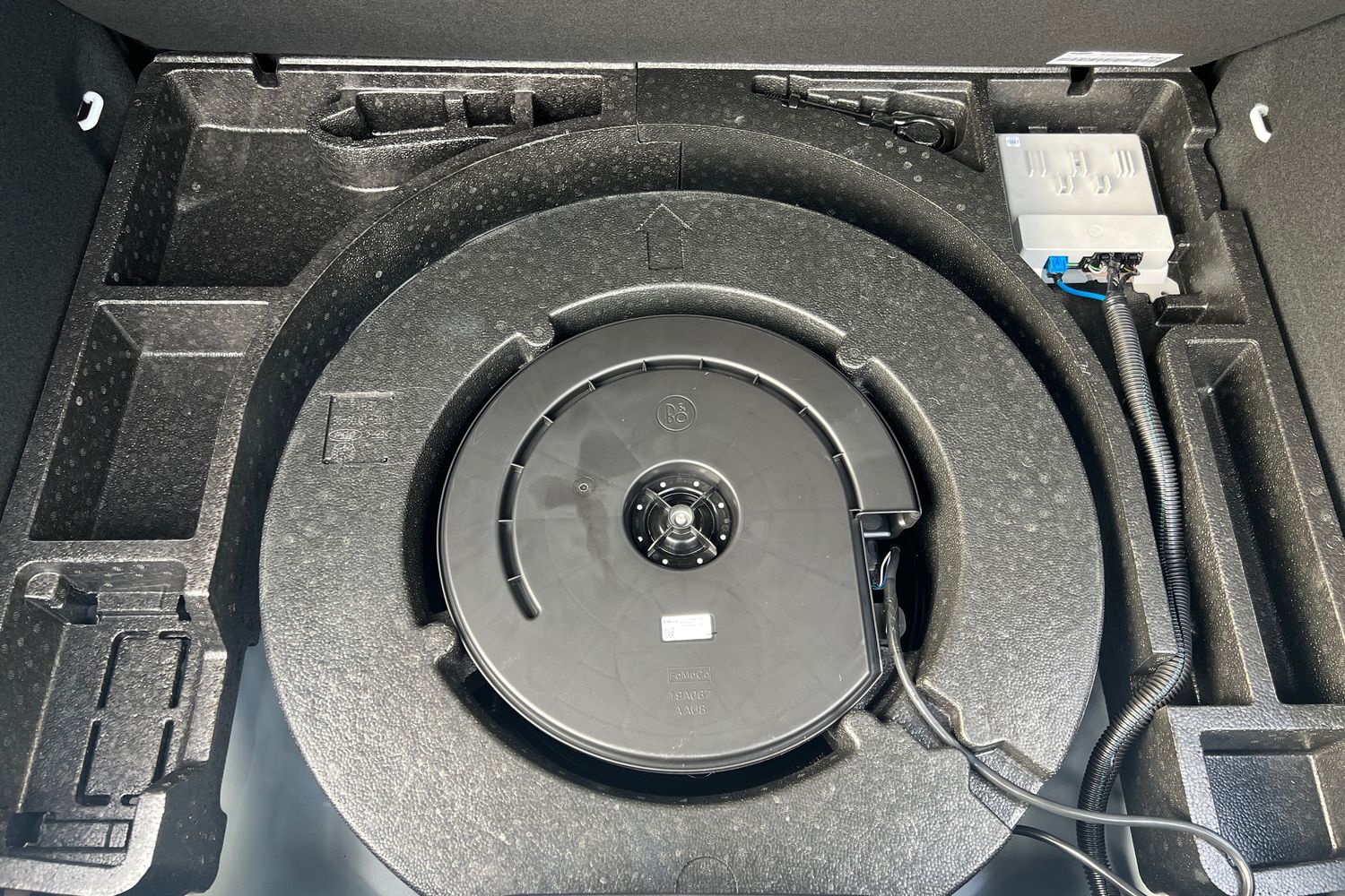 Used Ford Focus 2025 for sale - 77136890: Photo 16