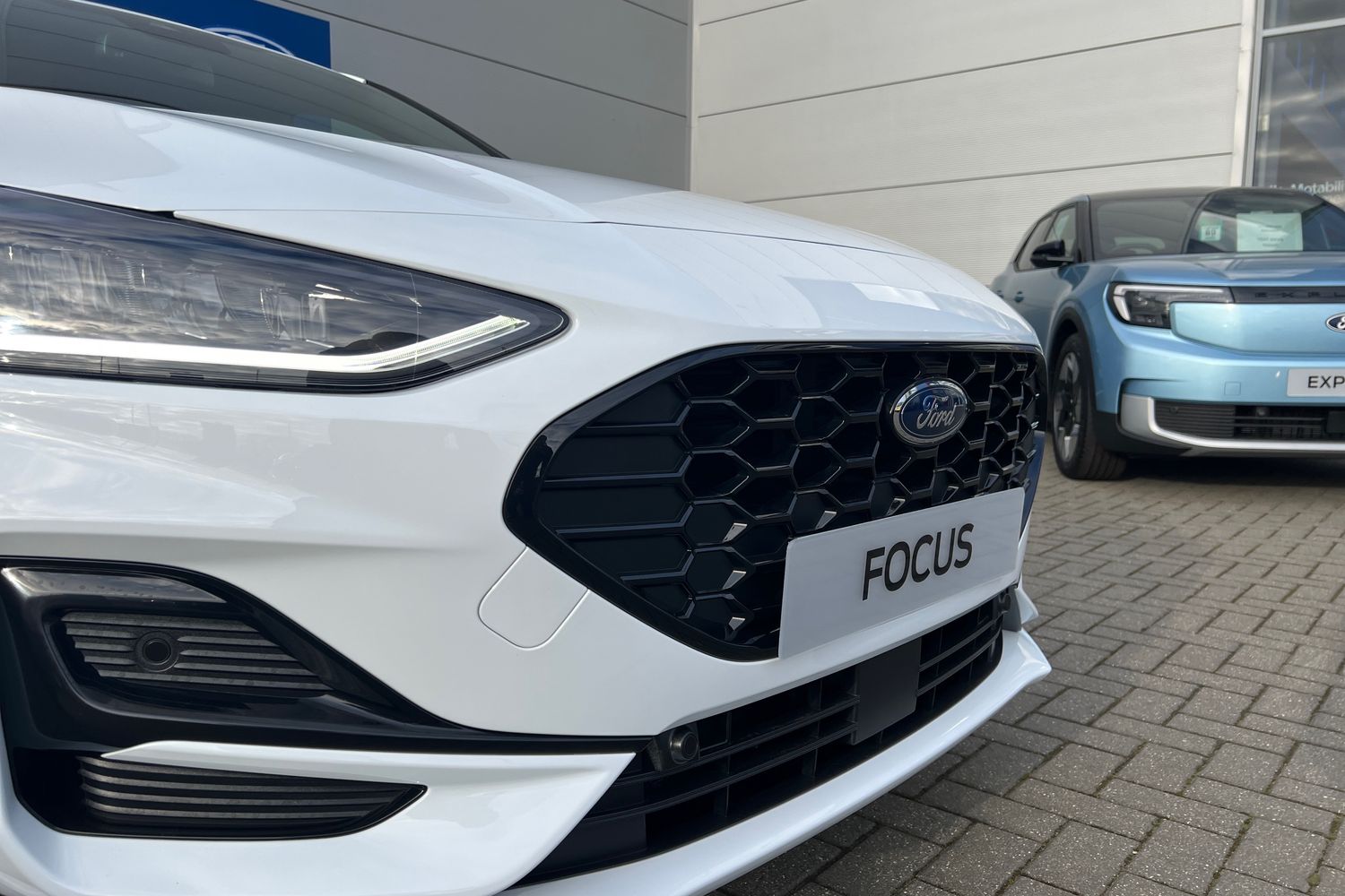 Used Ford Focus 2025 for sale - 77136890: Photo 19