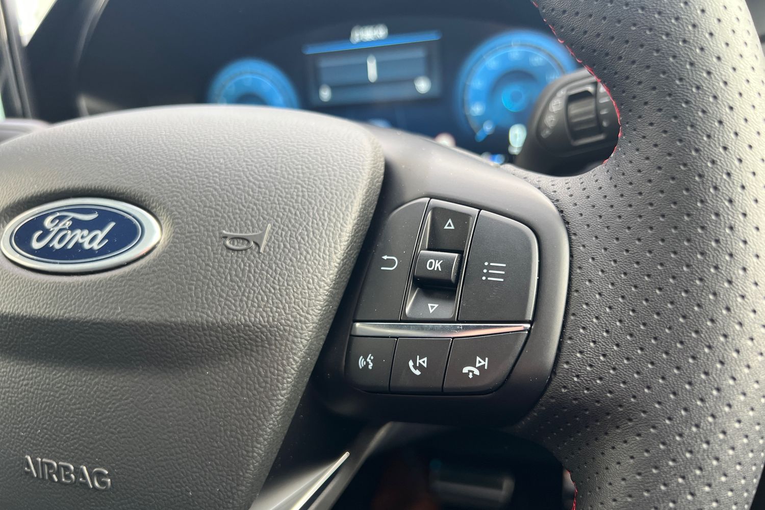 Used Ford Focus 2025 for sale - 77136890: Photo 24