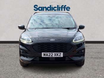 Used Ford Kuga 2022 for sale - 74901234: Photo