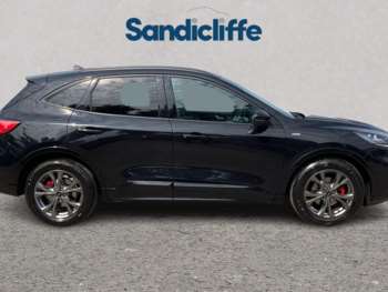 Used Ford Kuga 2022 for sale - 74901234: Photo