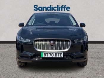 Used Jaguar I-Pace 2020 for sale - 74867376: Photo