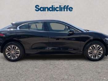 Used Jaguar I-Pace 2020 for sale - 74867376: Photo