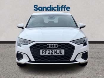Used Audi A3 2022 for sale - 74867393: Photo