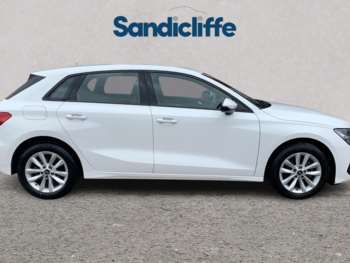 Used Audi A3 2022 for sale - 74867393: Photo