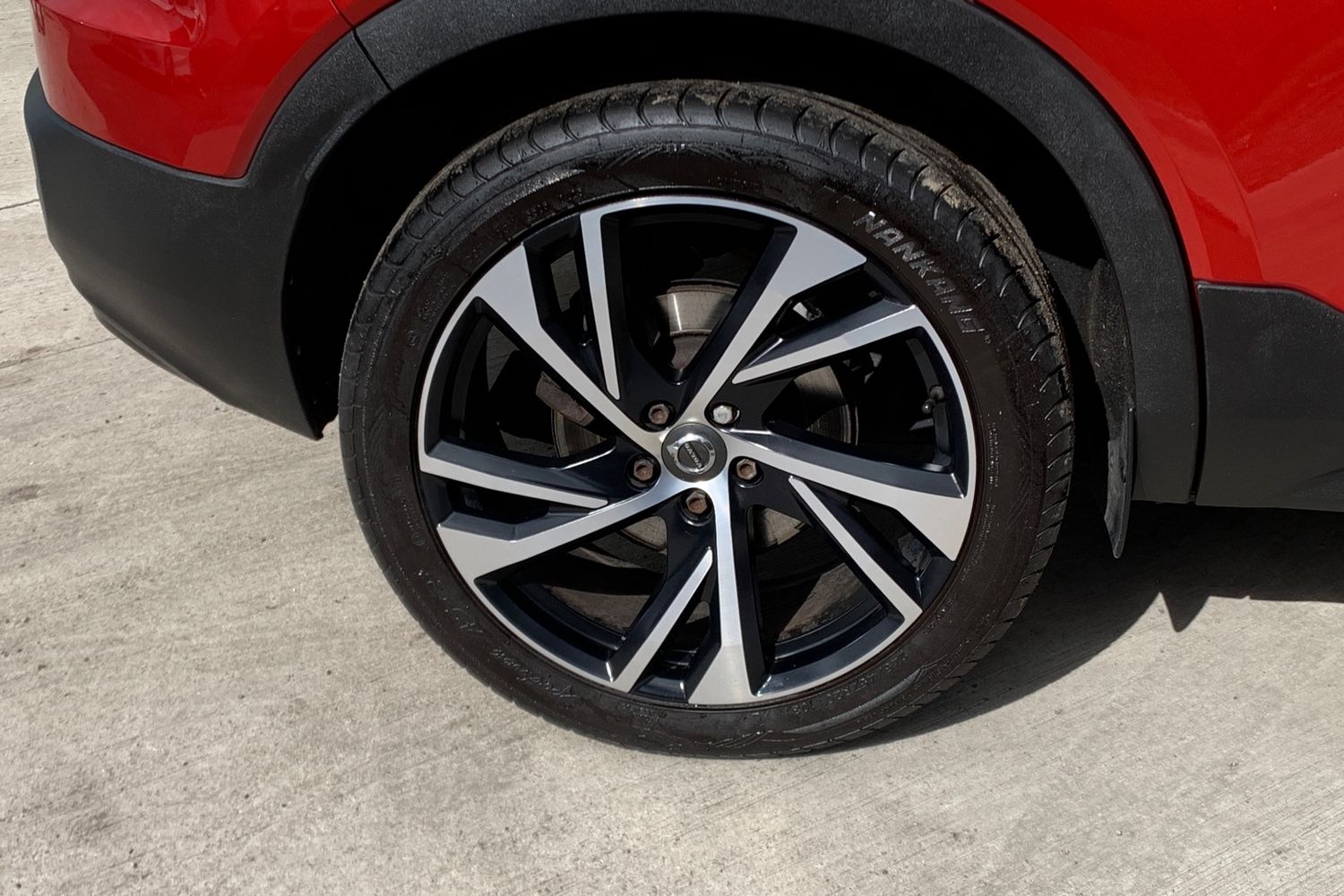 Used Volvo XC40 2020 for sale - 78031480: Photo 19