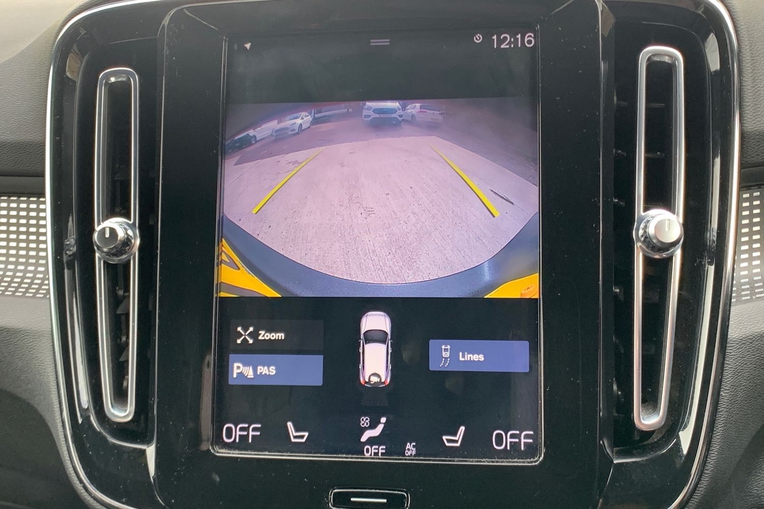 Used Volvo XC40 2020 for sale - 78031480: Photo 25