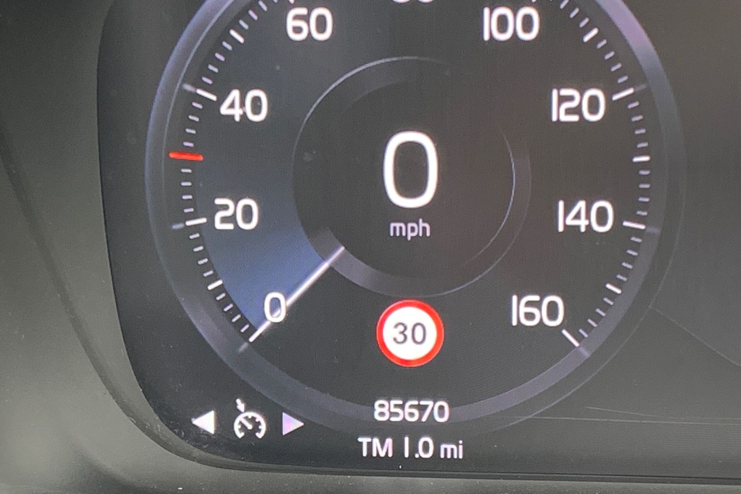 Used Volvo XC40 2020 for sale - 78031480: Photo 32