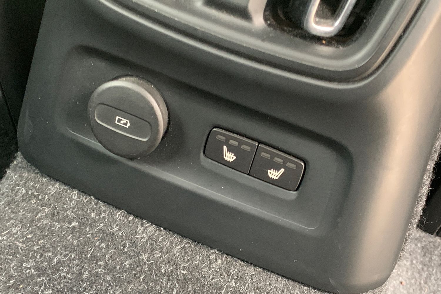 Used Volvo XC40 2020 for sale - 78031480: Photo 36