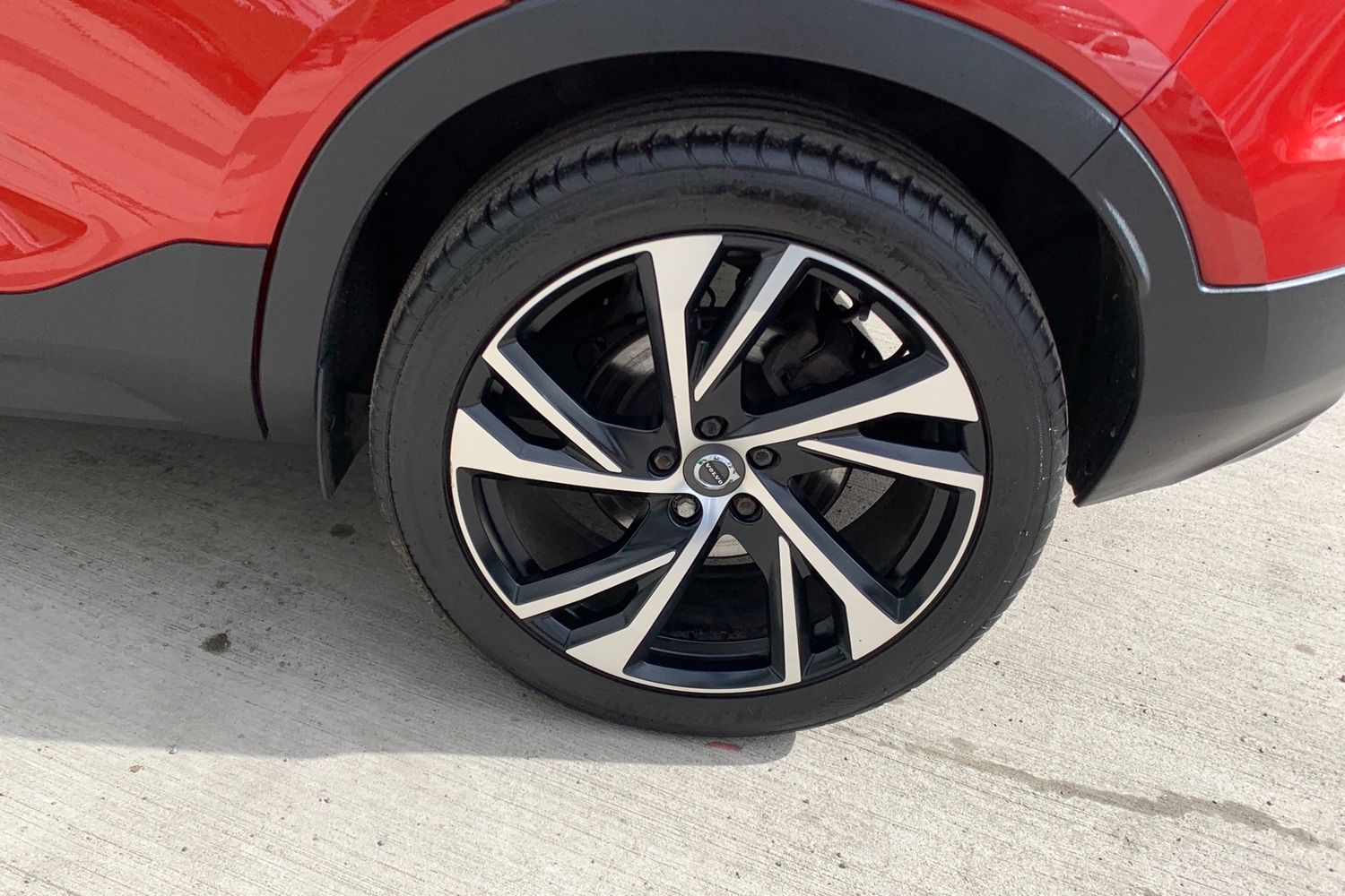 Used Volvo XC40 2020 for sale - 78031480: Photo 39