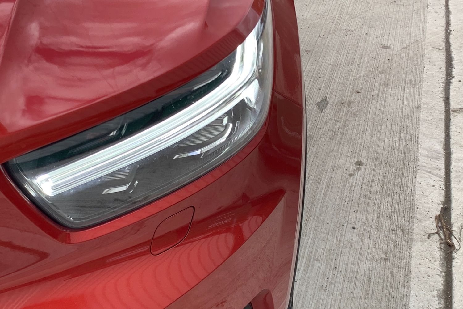 Used Volvo XC40 2020 for sale - 78031480: Photo 41