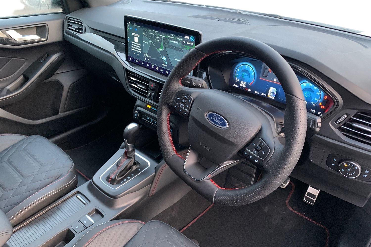 Used Ford Focus 2025 for sale - 76341037: Photo 10