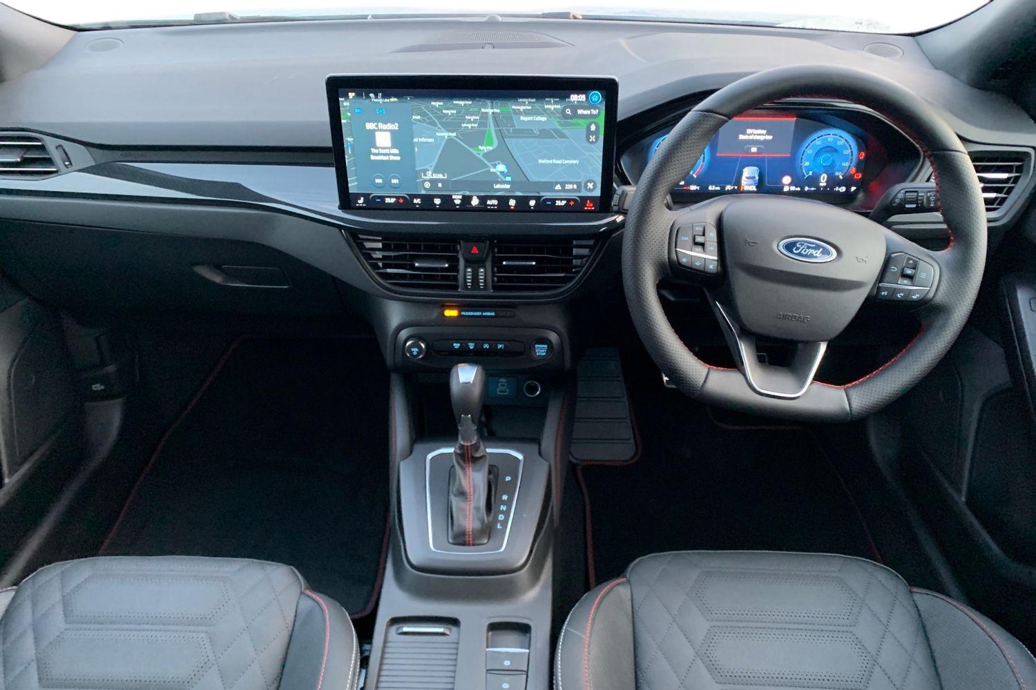 Used Ford Focus 2025 for sale - 76341037: Photo 11