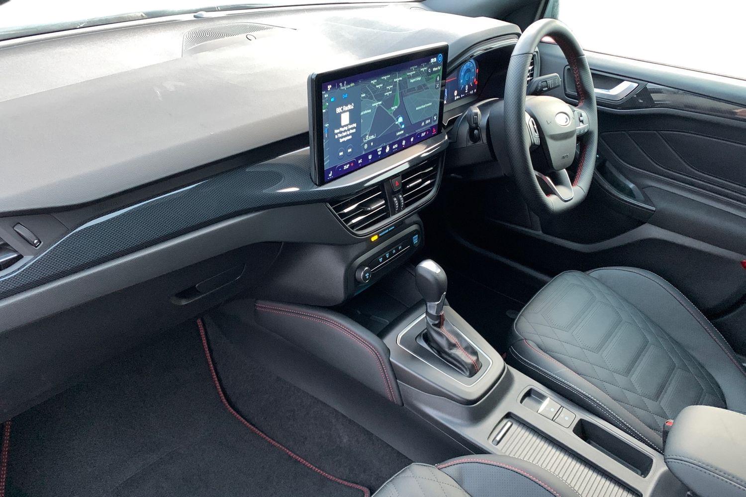Used Ford Focus 2025 for sale - 76341037: Photo 13
