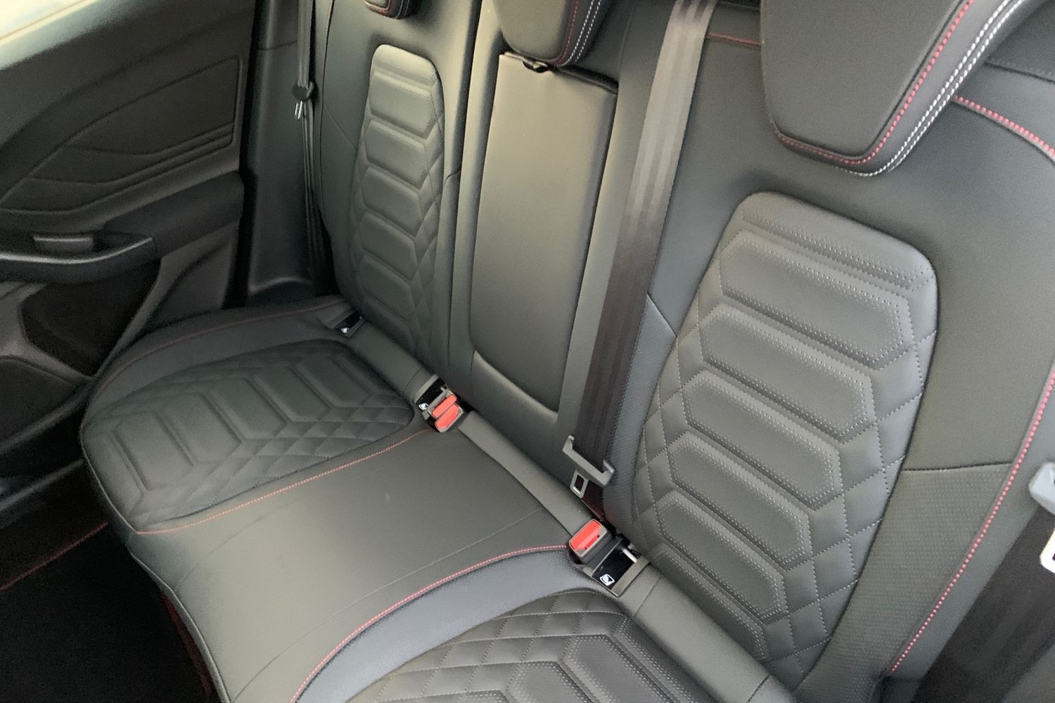 Used Ford Focus 2025 for sale - 76341037: Photo 14