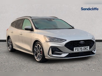 Used Ford Focus 2025 for sale - 76341037: Photo