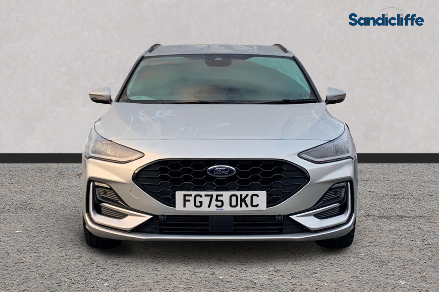 Used Ford Focus 2025 for sale - 76341037: Photo 2