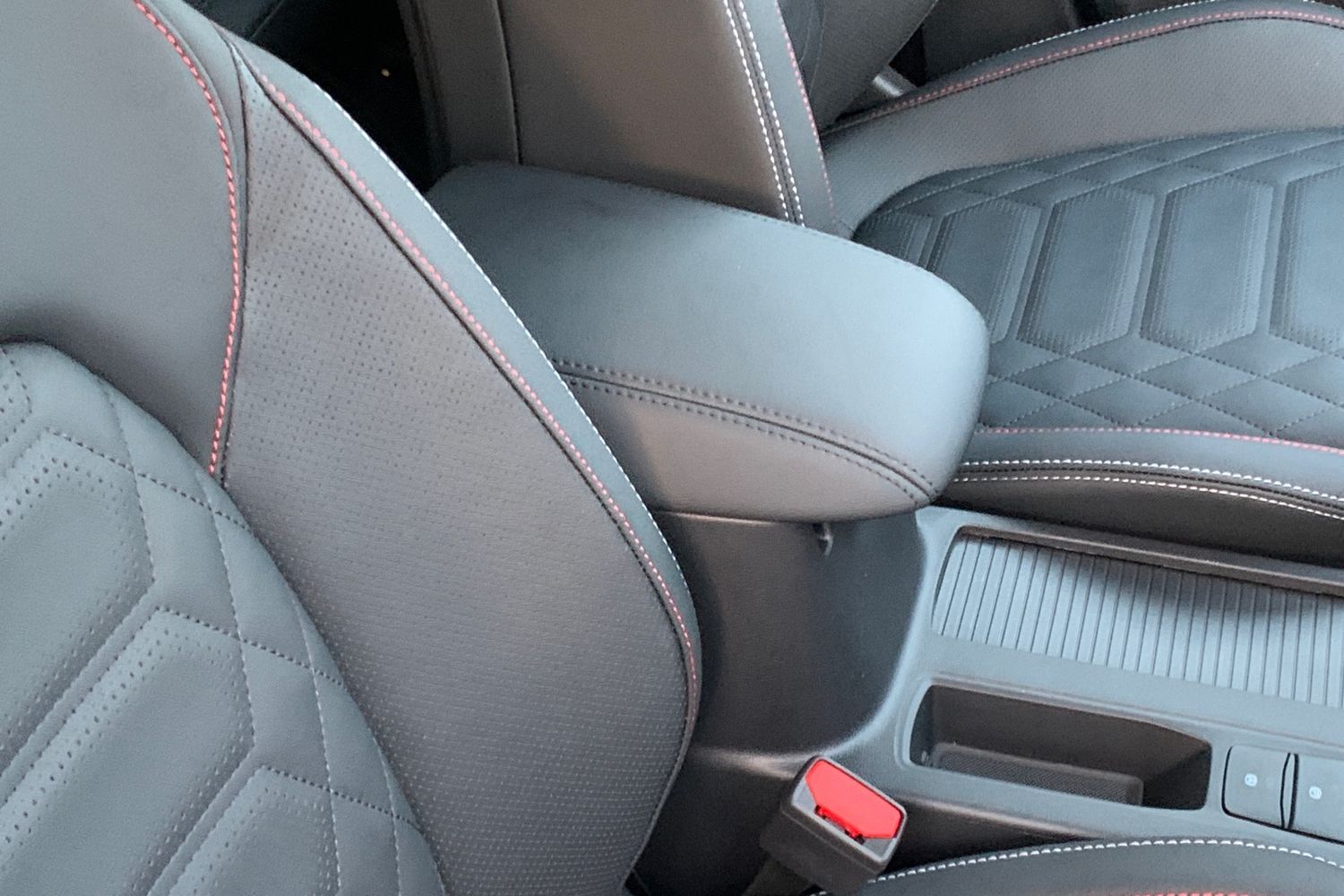 Used Ford Focus 2025 for sale - 76341037: Photo 21