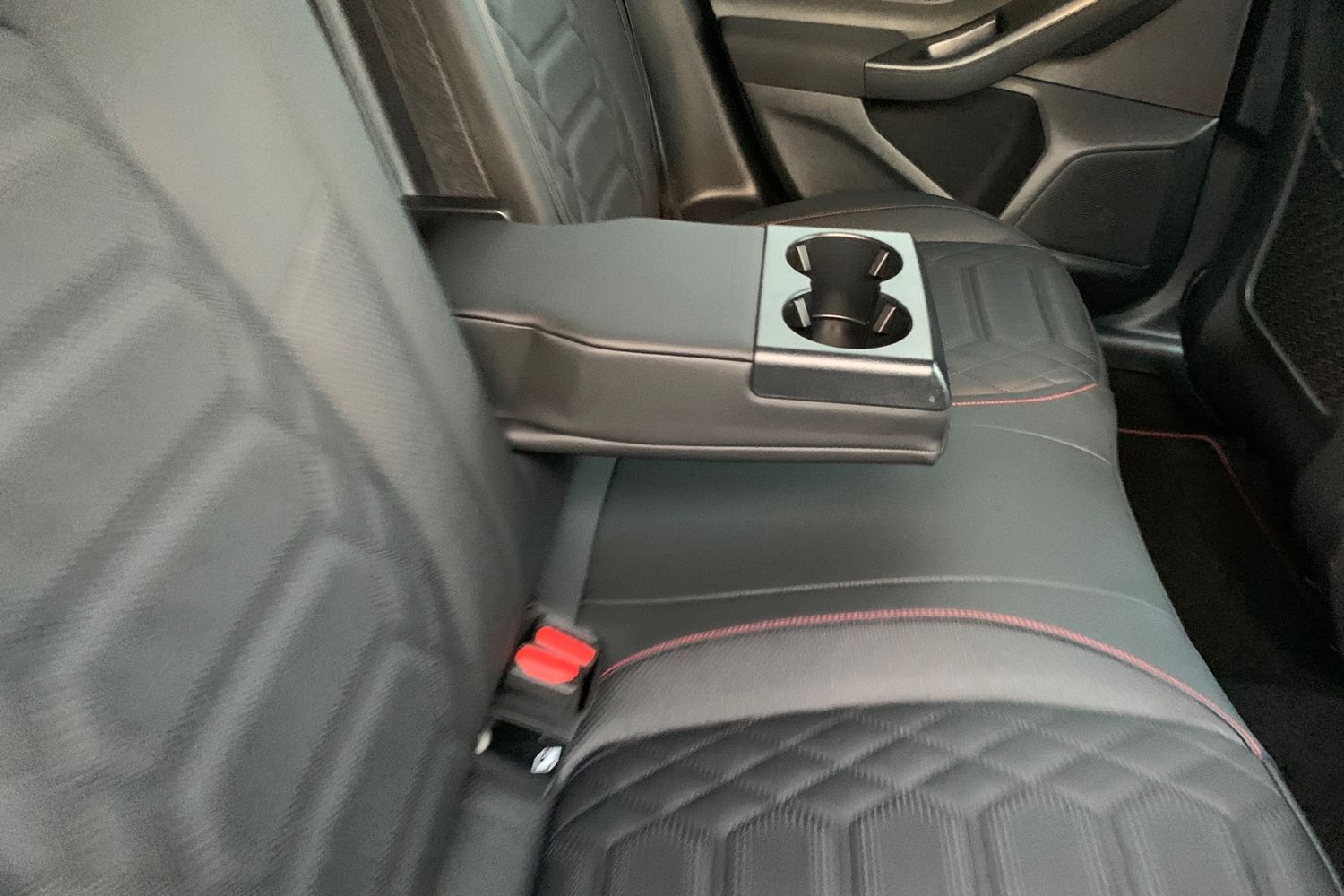 Used Ford Focus 2025 for sale - 76341037: Photo 23