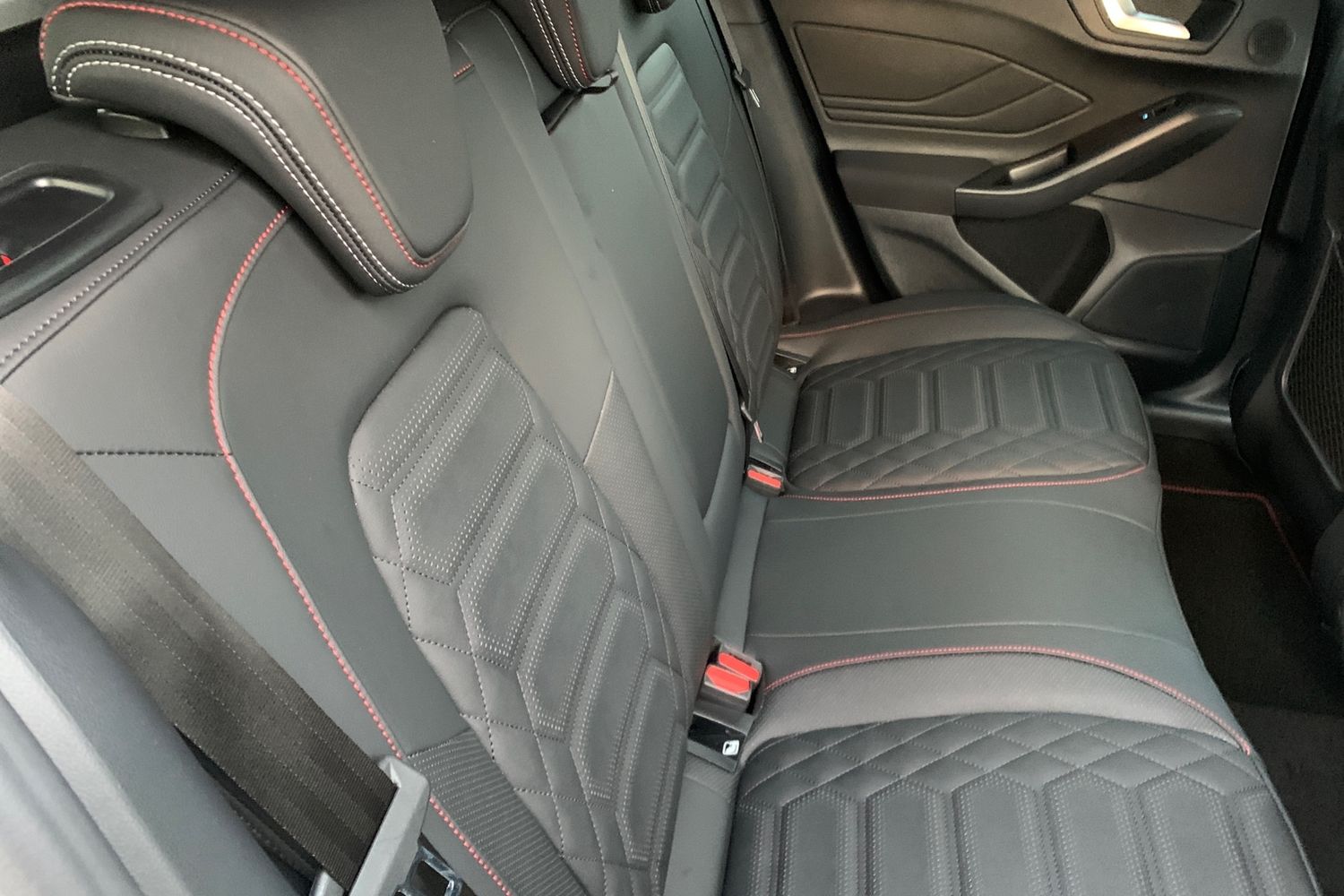 Used Ford Focus 2025 for sale - 76341037: Photo 24