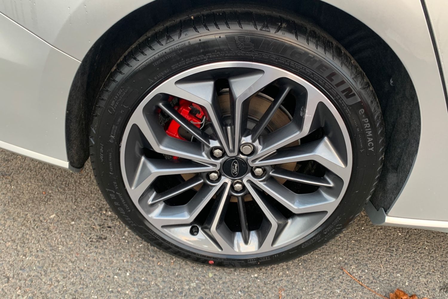 Used Ford Focus 2025 for sale - 76341037: Photo 25