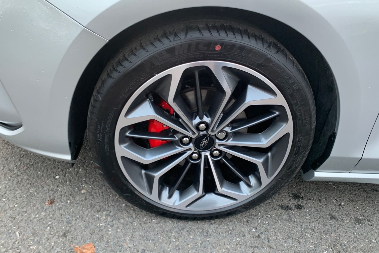Used Ford Focus 2025 for sale - 76341037: Photo 27