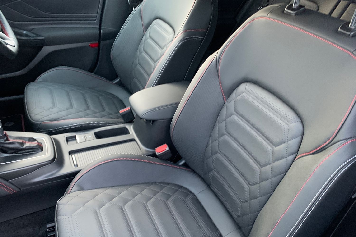 Used Ford Focus 2025 for sale - 76341037: Photo 30