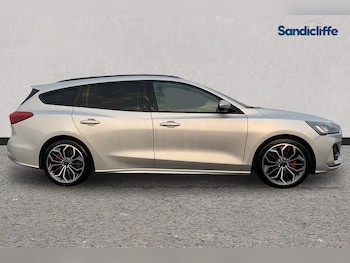 Used Ford Focus 2025 for sale - 76341037: Photo