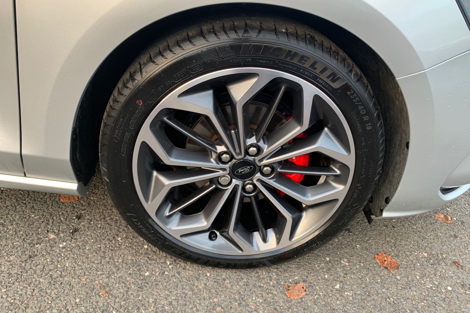Used Ford Focus 2025 for sale - 76341037: Photo 44