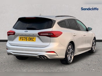 Used Ford Focus 2025 for sale - 76341037: Photo