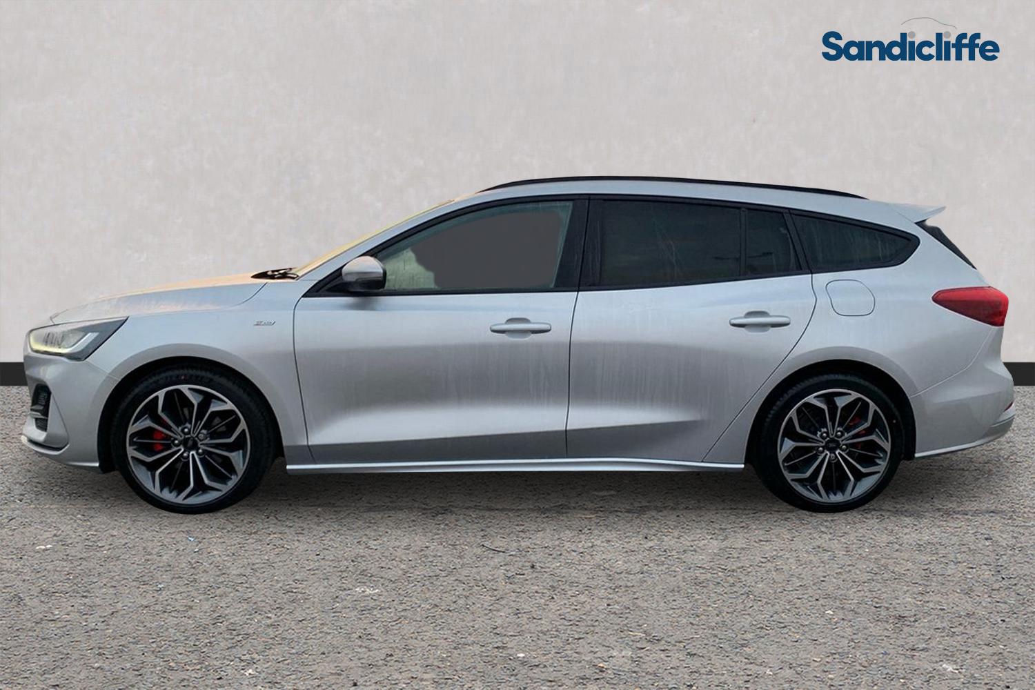 Used Ford Focus 2025 for sale - 76341037: Photo 7