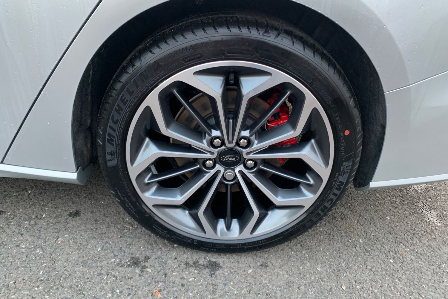 Used Ford Focus 2025 for sale - 76341037: Photo 9