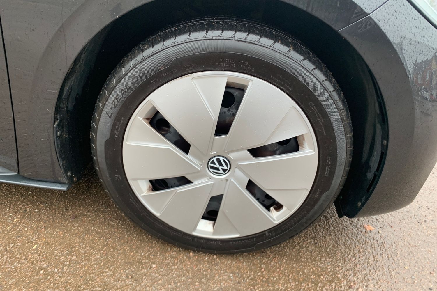 Used Volkswagen ID.3 2020 for sale - 77446869: Photo 11