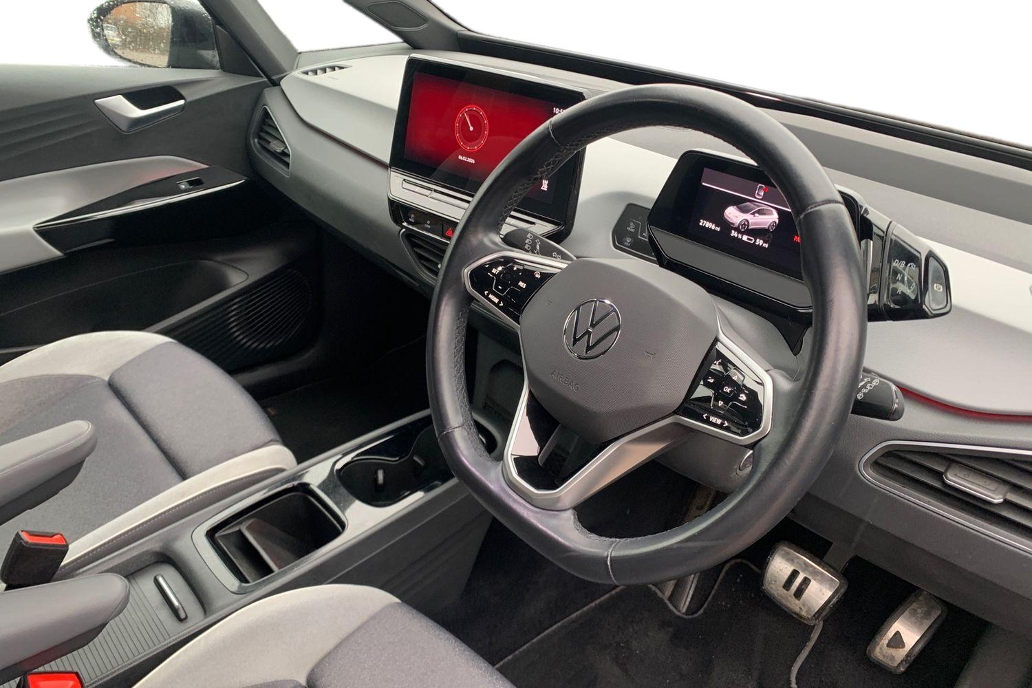 Used Volkswagen ID.3 2020 for sale - 77446869: Photo 12