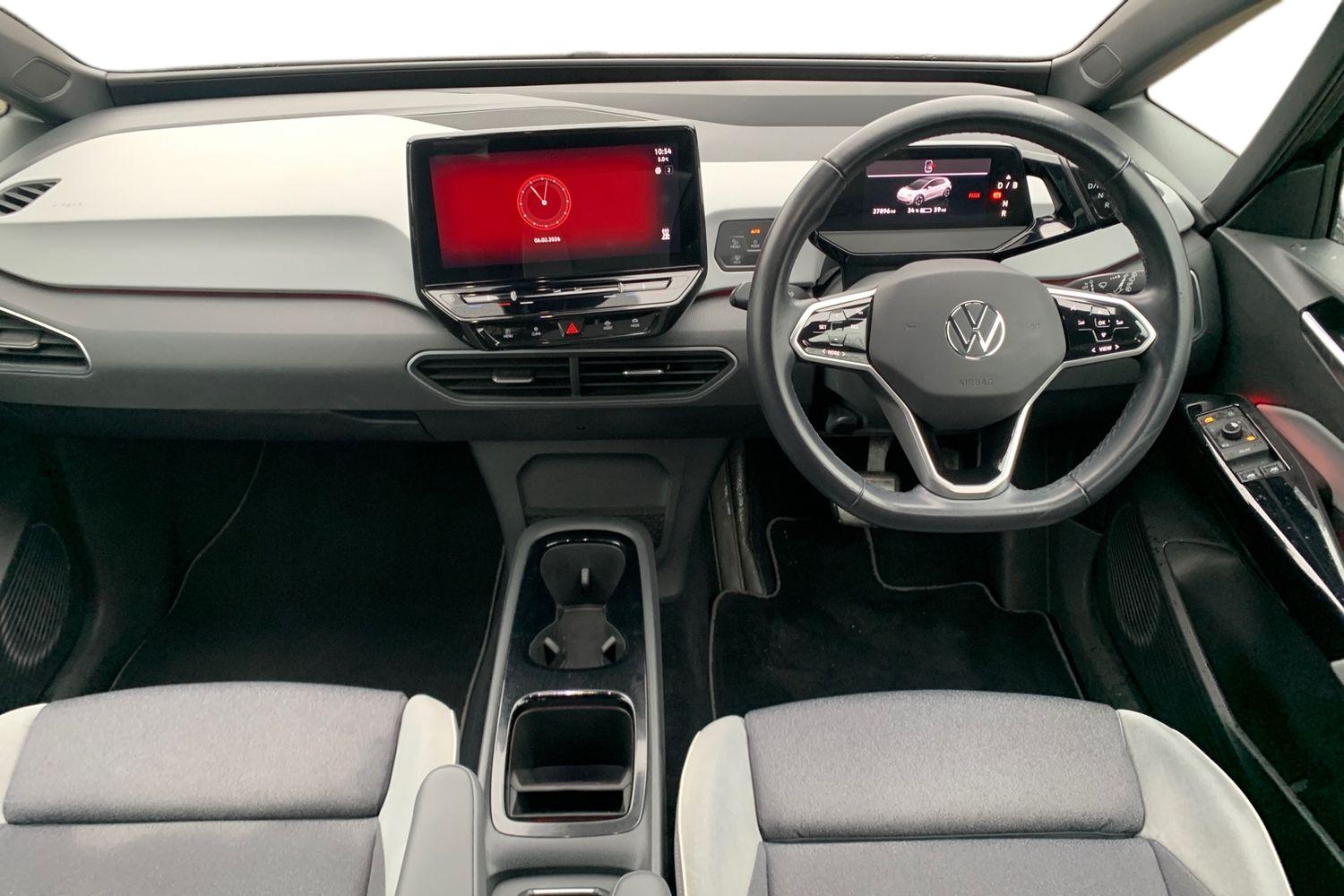 Used Volkswagen ID.3 2020 for sale - 77446869: Photo 13