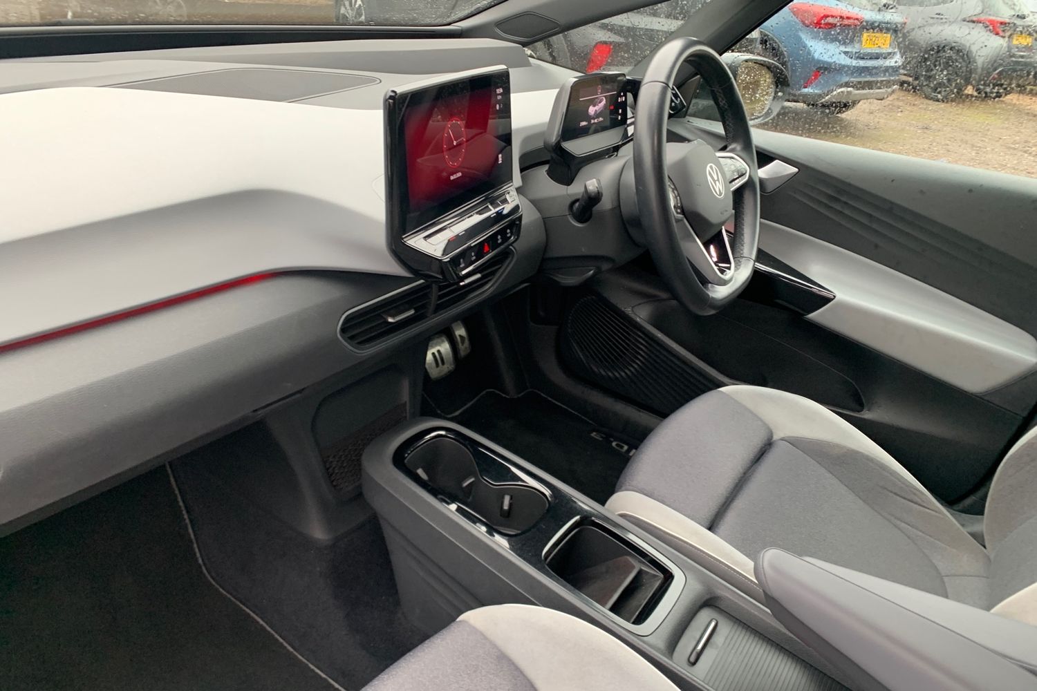 Used Volkswagen ID.3 2020 for sale - 77446869: Photo 14